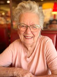 Shirley Keillor Obituary