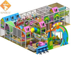 Wholesale Gym Kindergarten Indoor Jumpers Near Me For Romania View Indoor Places For Kids To Play Spir Indoor Slides Indoor Places For Kids Indoor Playground