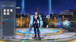 Customize Yourself Page 1 Epic Perfect World Guides