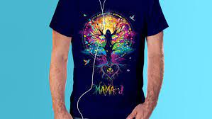 Shop for customizable graphic design clothing on zazzle. The 10 Best Freelance T Shirt Designers For Hire In 2021 99designs