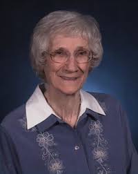 Dorothy Erhart Obituary