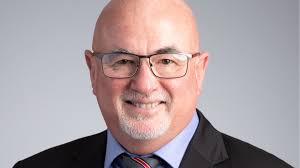 Valued Authority member Allan Dawson to step down