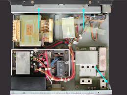 Image result for ICOM IC-R7100