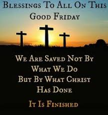 It is held after the christian holy day of maundy thursday, which commemorates the last supper of jesus christ and on a friday. 120 Good Friday Quotes Ideas Good Friday Quotes Good Friday Its Friday Quotes