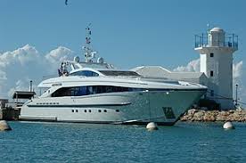 Casa de Campo, Dominican Republic