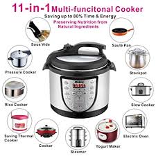 Ubuy Lebanon Online Shopping For Crock Pot In Affordable Prices I sautéed vegetables such as onions, carrots, celery and garlic first, and then added seasonings and spices.