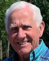 Eugene Denny “Sonny” Perry