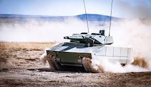Rheinmetall unveiled yesterday the kf41 lance, a new design reflecting on the lance concept vehicle that was presented publicly in 2016. Czech Companies To Reap The Benefits Of Hungarian Lynx Deal Czdefence Czech Army And Defence Magazine
