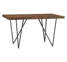 Make room for large groups with an extension dining table. 23 Rustic Appeal Of Plank Dining Tables Home Design Lover