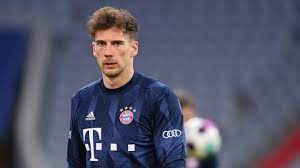 Fc bayern are progressing in talks to extend leon goretzka contract, the club is confident to complete the agreement soon. New Contract For Leon Goretzka With Fc Bayern Ruetir