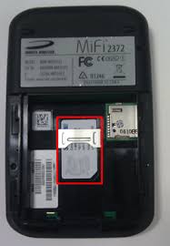 Step by step guide to unlock reliance ec1260 cdma evdo dongle / modem / . Setting Up And Connecting Your Novatel Wireless Mifi 2372 Step 1