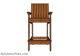 Tall Adirondack Chair Plans Adirondack Chairs Diy Adirondack Chair Plans Chair Woodworking Plans