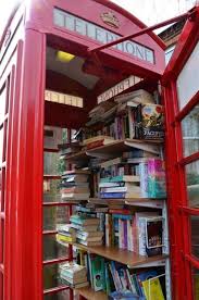 19 Pretty Decent Ideas Little Free Libraries Book Exchange Free Library