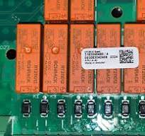 Alfa Laval EPC 50 I/O Board 3183045486 / 4