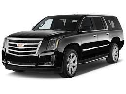 Its extended cabin seats up to 7 adults in luxurious comfort and still has almost 30 additional cubic feet of interior space. 2020 Cadillac Escalade Review Ratings Specs Prices And Photos The Car Connection