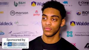 Post-match: Jarvis Hunt & Jasper Foster