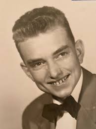 Bobby Leighton Irwin