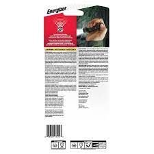 Energizer Led Vision Hd Performance Tactical Flashlight Tactical Flashlight Emergency Flashlight Energizer