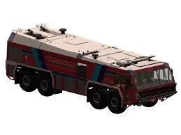 Airport Hydrant Truck 3d Model 3dsmax Files Free Download Modeling 11085 On Cadnav 3d Model Hydrant Trucks