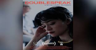 Sundance Series: Doublespeak