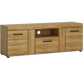 I just had a top made an cleaned the rest up with oil. Furniture To Go Cortina 2 Door 1 Drawer Tall Tv Cabinet Oak