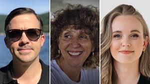 MindRiot Entertainment, Hypatia Films Co-Producing Atlantis Docu