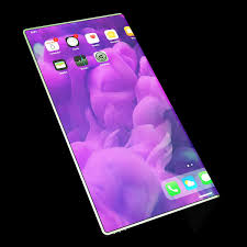 The company is also working on a rollable phone, but doesn't plan to release it before 2022. Apple Iphone Fold Envisioned As An Elegant Piece By Hasan Kaymak Concept Phones