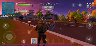 Lgs 510 will work with any game. Fortnite 18 40 0 18167774 Android Apk Para Android Descargar