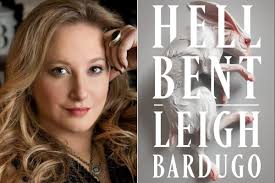 Hell Bent ? Hell yes! Read a chapter from Leigh Bardugo's Ninth House sequel