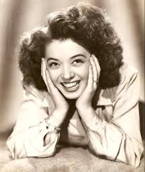 Character actress Jean Marie "Jeff" Donnell