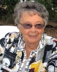 Miriam Ann Carroll Obituary May 3, 2025