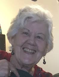 Obituary for Darlene Mary Ann Brown
