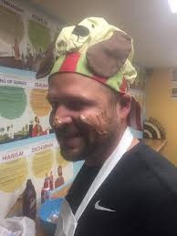 What a fun time we had tonight at Ricky and Terri Palmer's cabin. How  appropriate that Terri's lesson discussed the importance of learning and  remembering history as we sat in her lovely