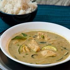 Thai Green Curry In A Hurry Chaos In The Kitchen Curry Recipes Curry Chicken Recipes Recipes