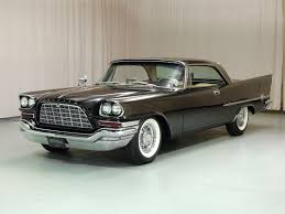 Image result for Deep Ruby 1957 Chrysler