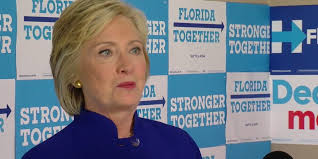 There's No Need for That': Local ABC Reporter Asks Clinton If She Needs  Neurological Tests