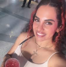 Alfreda Demps's Instagram, Twitter & Facebook