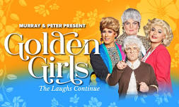 Golden Girls - The Laughs Continue