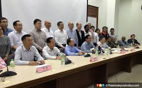 16,440 likes · 19,043 talking about this · 16 were here. Jawi Is A Divisive Issue Only Because Of Dong Zong Malaysia Today