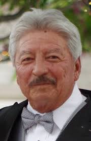 Arthur Baca Obituary January 6, 2019