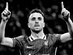 Diogo Jota, la estrella que pasó de Oporto a Liverpool para brillar en el  cielo