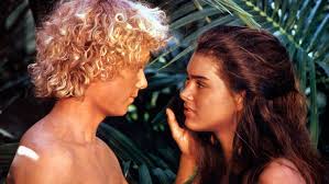 She was initially a child model and gained critical acclaim at age 12 for her leading role in louis malle's film pretty baby. Asi Luce Brooke Shields De La Laguna Azul A 40 Anos De Su Estreno Meganoticias