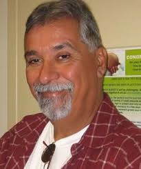 Johnny Huerta Obituary