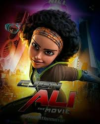 Are you see now top 10 bukalah matamu ost ejen ali results on the web. Pin By Munirah Hashim On Ejen Ali Wonder Woman Women Superhero