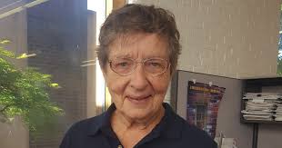 Network Voices: Guest Voice: Meet Helen McCahill, a #1of1Million AmeriCorp  VISTA