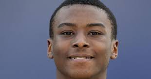 Focus on: Terrell Robinson Jr.