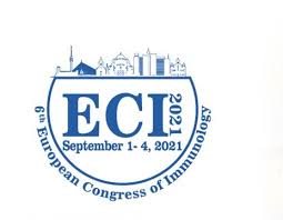 Em 2021 (euro 2020, ausgabe em 2020): 6th European Congress Of Immunology Eci 2021 Iuis