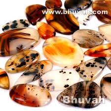 Montana Agate Stone Cabochon Gemstone Price Per Gram Bhuvah Montana Agate Gemstone Prices Cabochons Stones