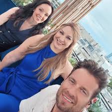 Stefanie Reid: Paralympic Track and Field Athlete