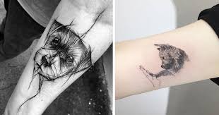 Pitbull tattoo corgi tattoo bulldog tattoo bull tattoos tatoos tatto for men tattoos for guys tattoo perna dog portrait tattoo. 294 Of The Best Dog Tattoo Ideas Ever Bored Panda